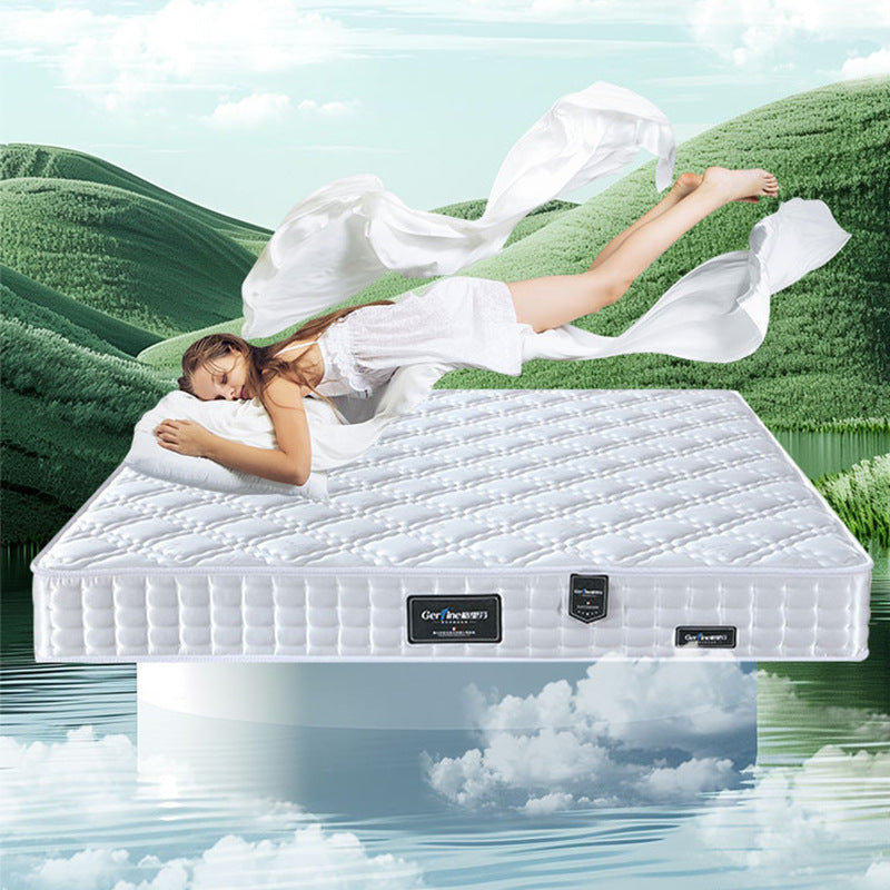Griffin simmons independent spring mattress for home spine protection waist protection latex mattress five star hotel mattress