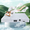 Griffin simmons independent spring mattress for home spine protection waist protection latex mattress five star hotel mattress