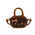 Dark brown small size