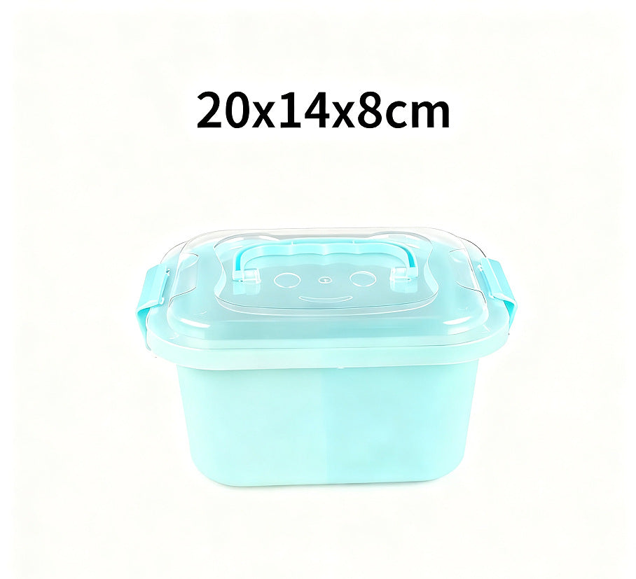 Mc my building block world magnetic cube assembly building blocks children's educational hell-level toy gift for boys