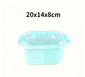 Small storage box