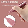 Ready-to-ship light-up booger tweezers - baby & toddler personal care tool - kids' nose cleaning tool with light