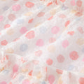 Girls' summer dresses  new stylish children's princess dress baby summer first birthday party dress