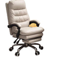 Computer chair, home office chair, comfortable backrest chair for sitting for a long time, ergonomic chair, adjustable gaming chair