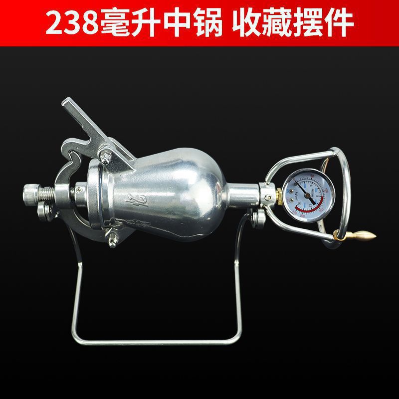 Automatic hand-cranked amplifier small mini overnight popcorn machine commercial for home machine popcorn for rich food