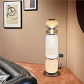 Italian baxter floor lamp designer showroom living room bedroom bedside lamp artistic minimalist modern table lamp