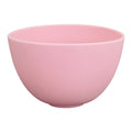 Beauty salon tpr silicone-like mask bowl applicator mixing stick body mask beauty tool large mask stick soft plastic