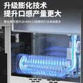 Commercial ice cream machine - freestanding, countertop, small sundae & cone soft serve ice cream machine - fully automatic ice cream machine manufacturer