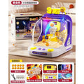 new product basketball arcade game toy - children's desktop basketball game machine - educational thinking training & focus enhancement - ages 3-6