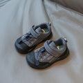 Ready-to-ship  spring/autumn new arrivals: kids' outdoor waterproof shoes - anti-slip hiking & athletic shoes for boys & girls