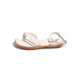 2025 new collection women's thong sandals - summer outdoor wear, flat roman sandals, one-strap flip-flops, women's footwear for export