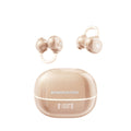 Monst m100 wireless tws bluetooth earbuds - high-fidelity sound, sports noise cancellation, in-ear wireless headphones