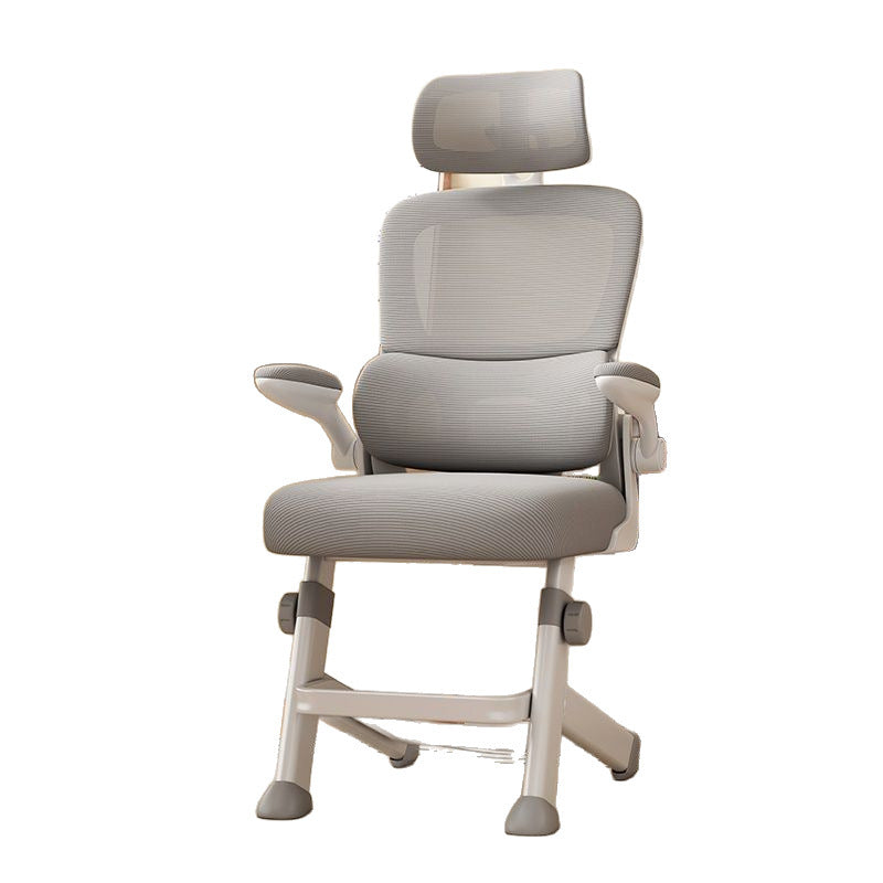 K-leg computer chair, comfortable for long periods of sitting, office chair, home ergonomic study seat, dormitory backrest chair