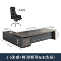 1.6m table + chair [factory direct delivery]