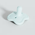 Baby products: breast-imitation, anti-colic, ultra-soft sleep soother, teether, newborn food-grade silicone pacifier
