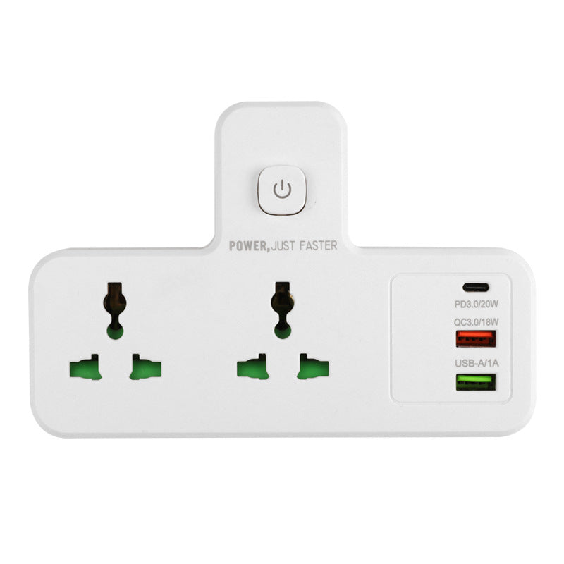 British standard socket converter thailand cambodia drag board european standard plug strip hong kong version 2-pin american plug board hong kong