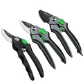 Sk5 branch shears pruning shears garden flower trimming knife fruit tree scissors thick flower scissors gardening scissors tools