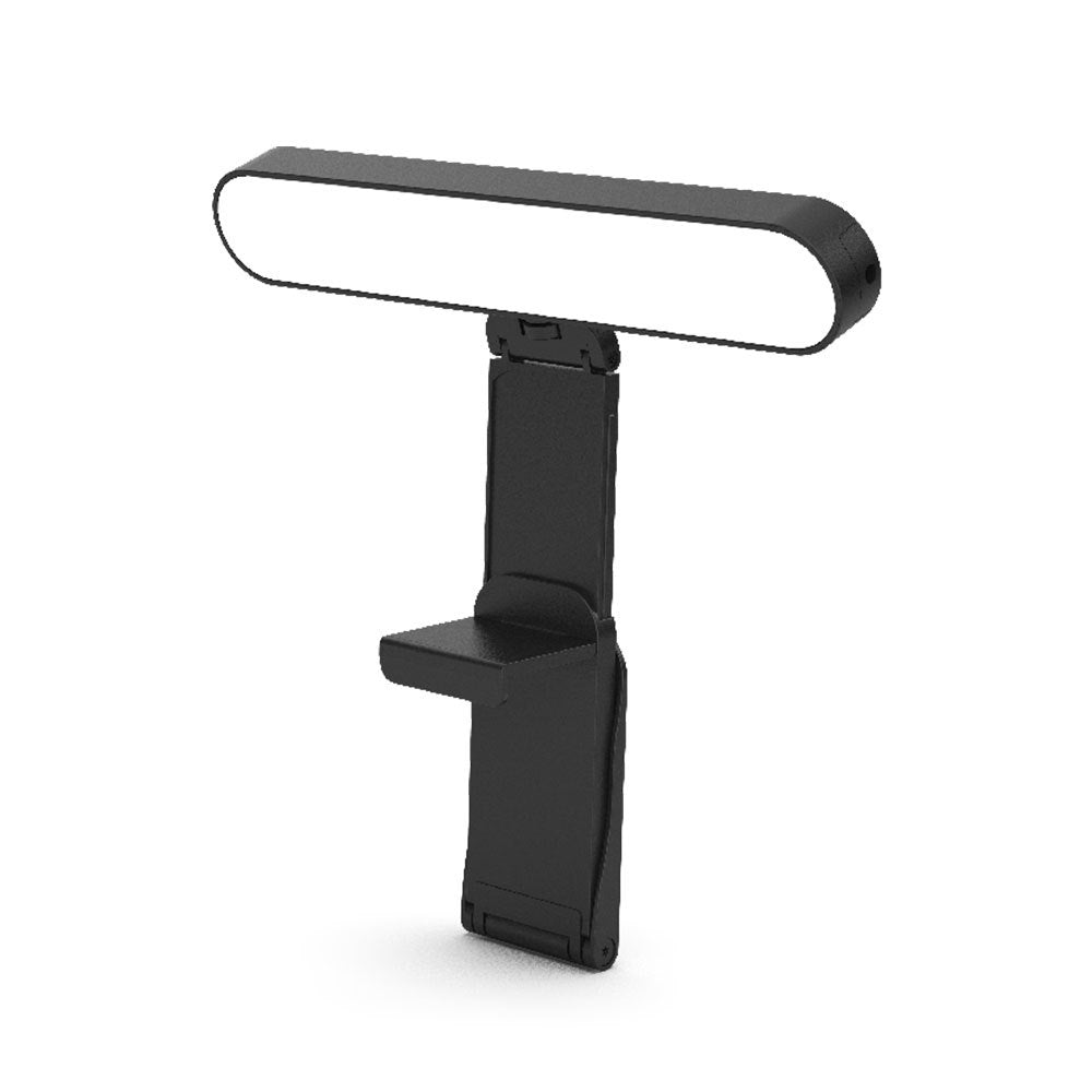 LED filling light adjustable computer monitor soft light screen strip filling light conference video lighting light