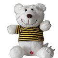 Wholesale teddy bear plush toys, kids' pillows, rag dolls, night market ring toss gifts, promotional giveaways for street vendors