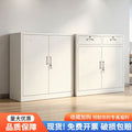 Iron file cabinet low cabinet office data file cabinet steel financial voucher storage cabinet for home storage cabinet