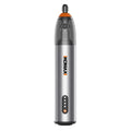 Electric grinder - compact handheld polishing & sanding tool - multi-function lithium battery powered cutting & engraving tool for jade, wood carving, and more