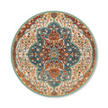 retro round for home living room sofa coffee table carpet imitation cashmere hanging basket foot mat persian bedroom bedside blanket
