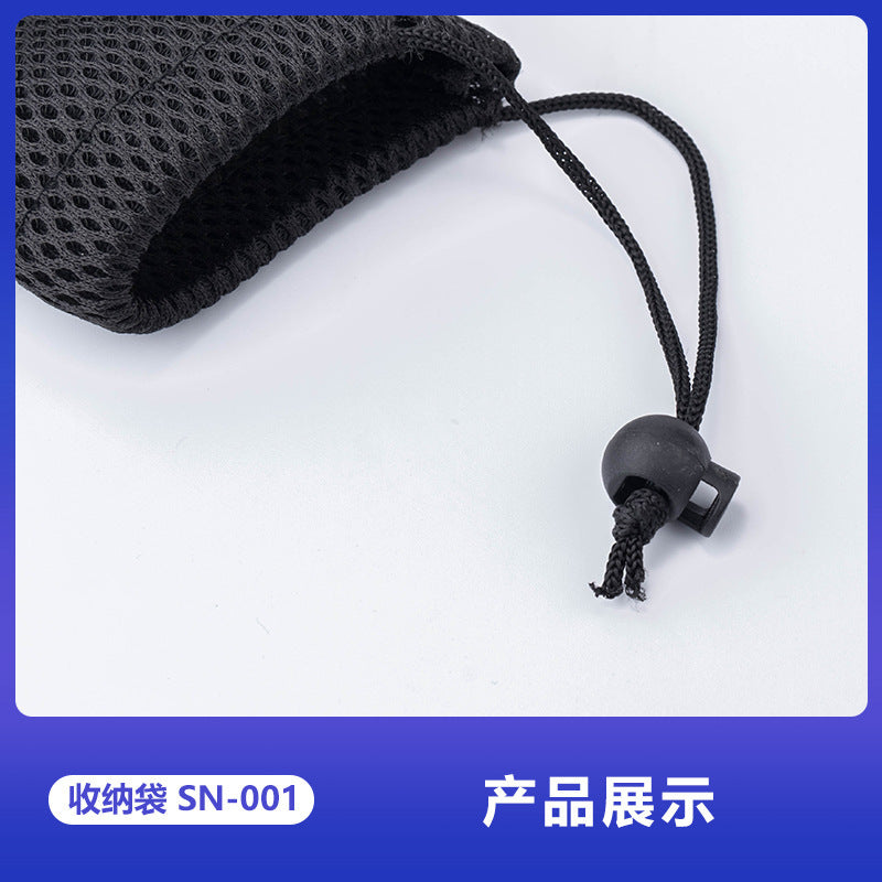 Shaver hairdresser storage bag portable bag wholesale affordable fast charging usb charger travel electric