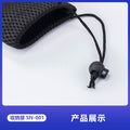 Shaver hairdresser storage bag portable bag wholesale affordable fast charging usb charger travel electric
