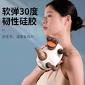 New arrival master hand shoulder and neck massager cervical spine massager trapezius muscle neck neck massager multi-functional kneading