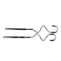 Stainless steel dough rod electric egg whisk accessories and dough 304 stainless steel dough rod manufacturer neutral accessories