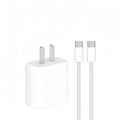 Pd35w fast charging adapter, compatible with apple 17 charger, 16 pro phone charger, apple fast charging data cable set