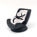 popular labubu doll safety seat suitable for car ornaments and car air outlet decorations wholesale