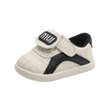 Baby toddler shoes spring & autumn new kids german army trainers (gats) boys & girls casual breathable sneakers soft sole versatile skate shoes