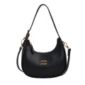 Classy sense of nicheeasiest for match crescent bag for women 2025new arrivalfashioneasiest for match crossbody bag work clothing shoulder underarm women's bag
