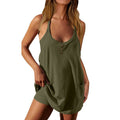 Army green