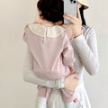 Spring & fall stylelong sleeves jumpsuit baby baby autum clothes monthly age early autum outing clothes autum clothes infant khaki