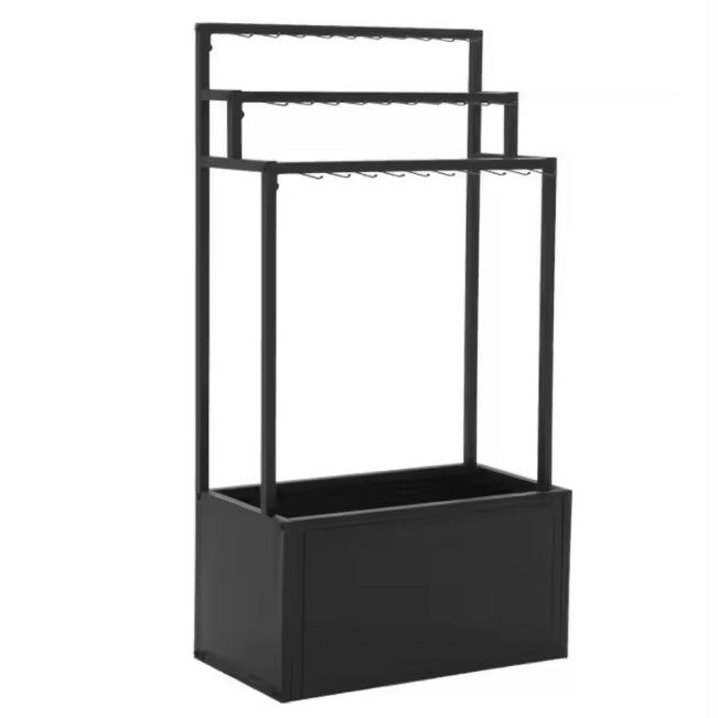 Source Factory Belt Display Rack Tie Belt Storage Rack Belt Hanging Belt Display Rack Movable Shelf