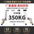 Foldable bed single bed for homesc portable multifunctional recliner office simple lunch break bed adult simple camp bed
