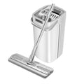 Mop for home one mop net  new arrival flat plate hand-washable mop bucket lazy mop scratch mop handy gadget