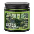 Aromatherapy for home fresh tea scented candle fragrance indoor long-lasting fragrance new solid balm classy quality wholesale