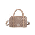 This year's trendy handbags: 2025 summer new arrivals - high-quality textured small square bags, fashionable casual shoulder & crossbody bags