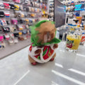 best-selling capybara plush toy – singing and dancing children's doll, plush toy ornament, doll, in-stock wholesale