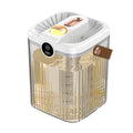 New dual-nozzle humidifier: quiet, portable, large capacity air humidifier with usb sprayer and lid – perfect for the bedroom
