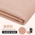 [classic] sakura pink 183*63 free mesh bag