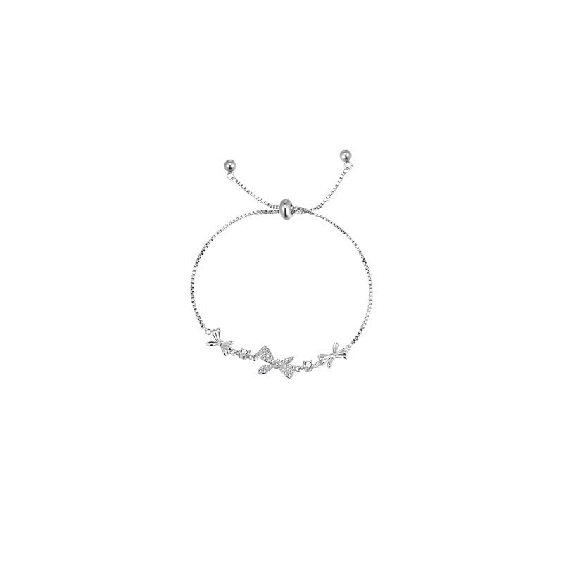 Korean ins trendy pearl bracelet female design nicheeasiest for matchelegant bracelet couple bracelet jewelry wholesale