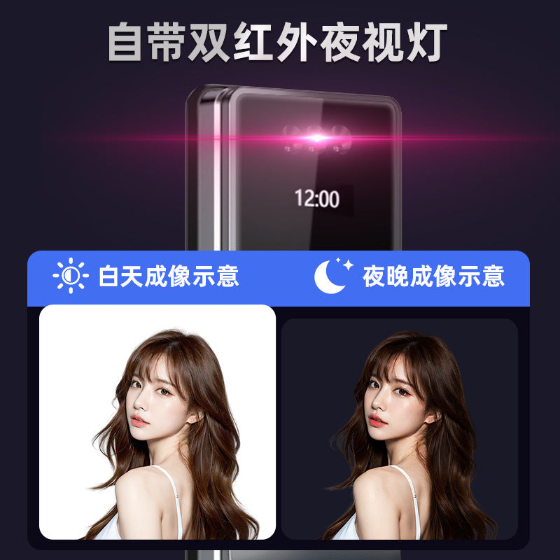 3d face recognition fingerprint lock anti-theft door entry door fully automatic password lock home electronic lock peephole smart lock