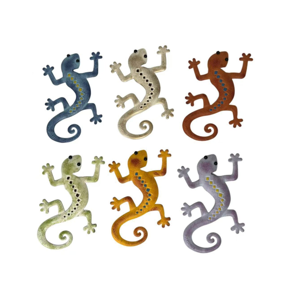 Nordic gecko wall hanging popular wall background pendant wall decoration soft wall decoration three-dimensional high-end casual