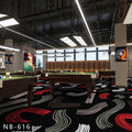 Nb-616 (flame retardant b1 level)