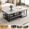 Coffee table living room for homenew arrivalmoderncasual small apartment rental house balcony tea table simple coffee table