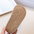 Vancahao girls breathable toddler shoes  spring & fall new arrival boys sports white shoes soft bottom baby agan shoes